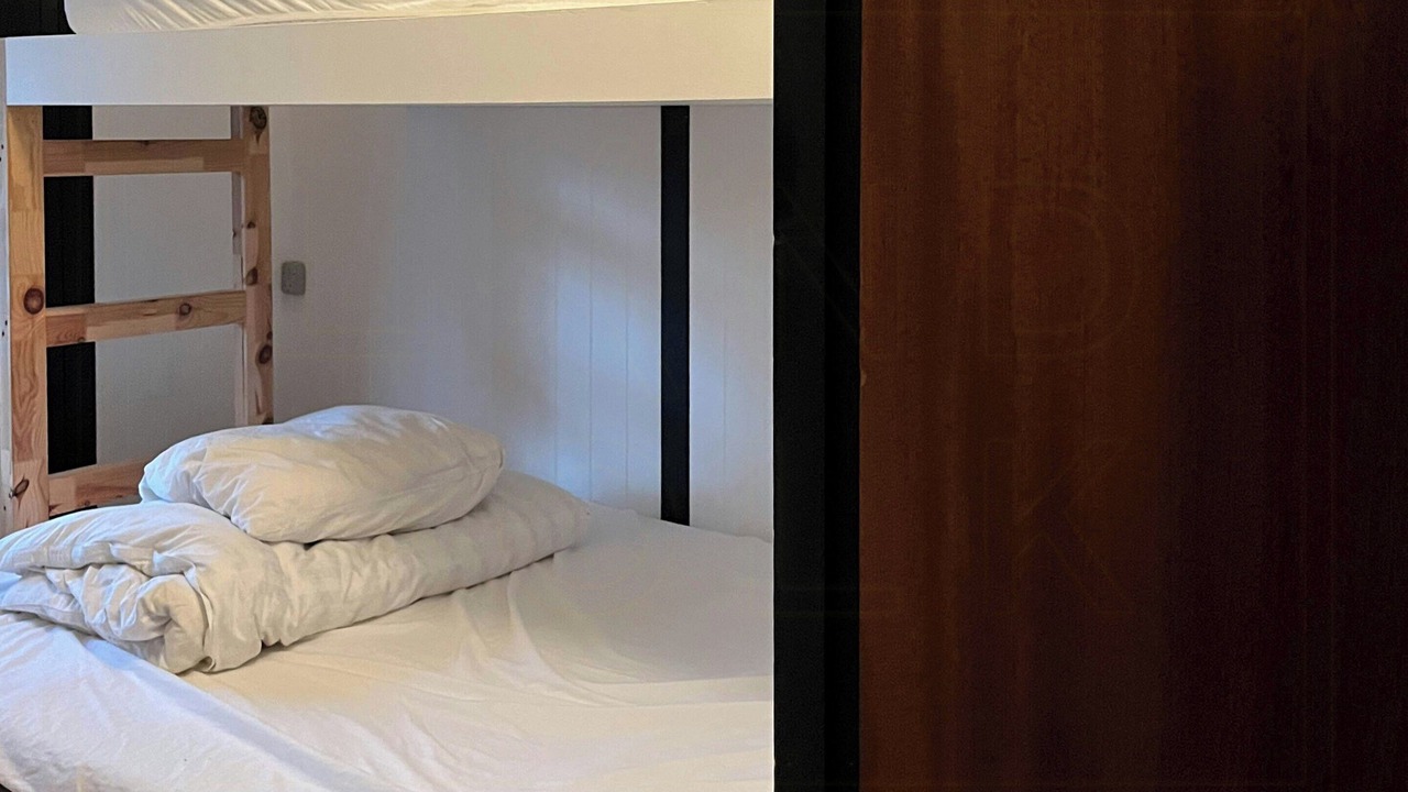 Photo of Bedroom in Reersø