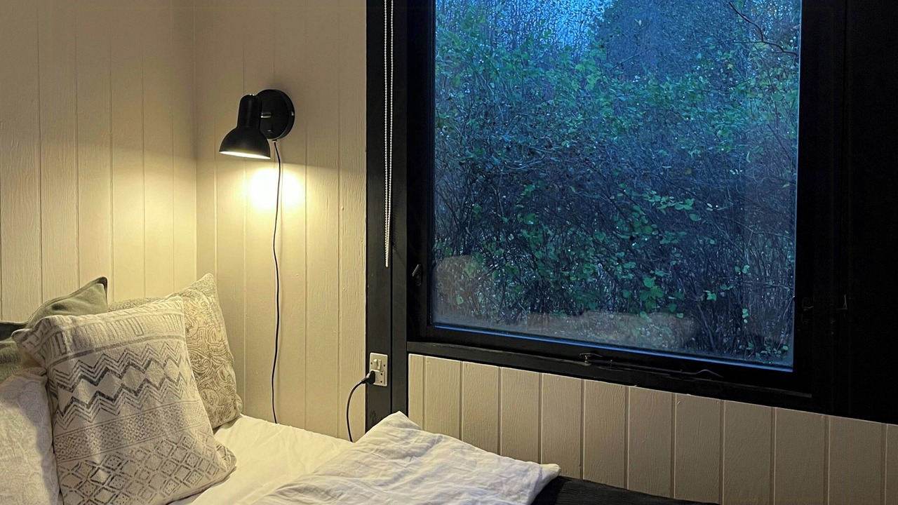 Photo of Bedroom in Reersø