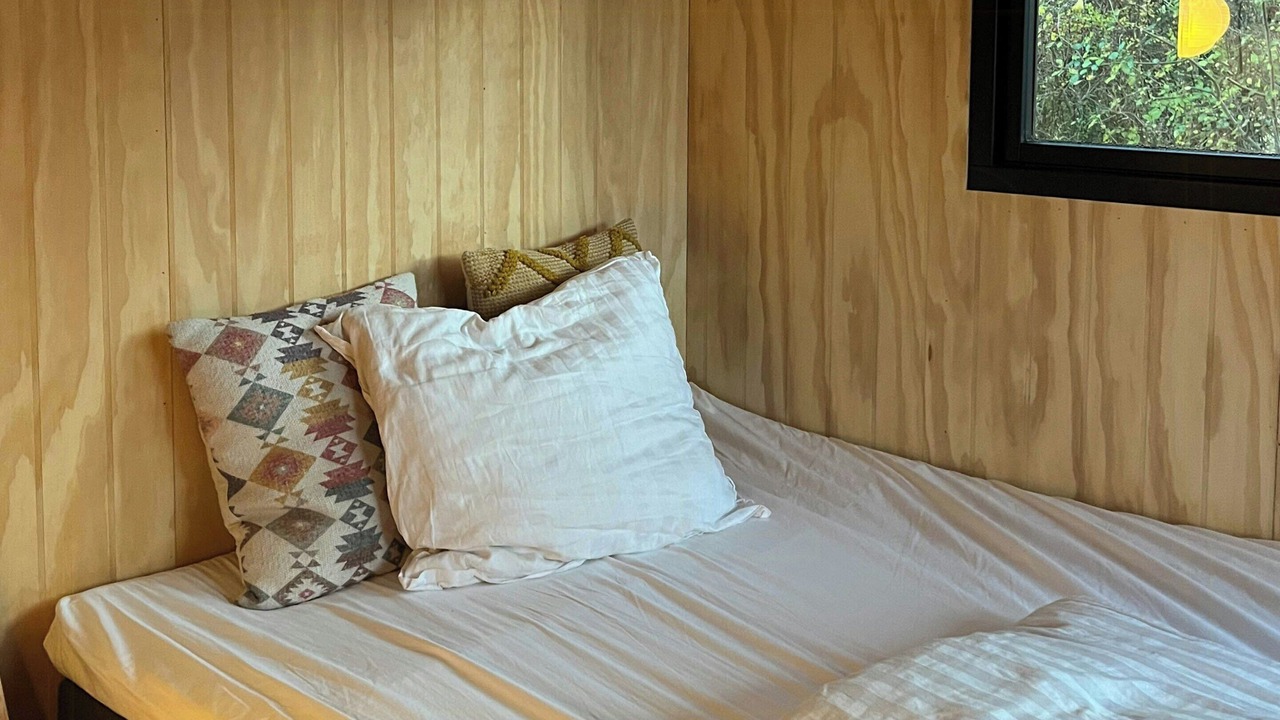 Photo of Bedroom in Reersø