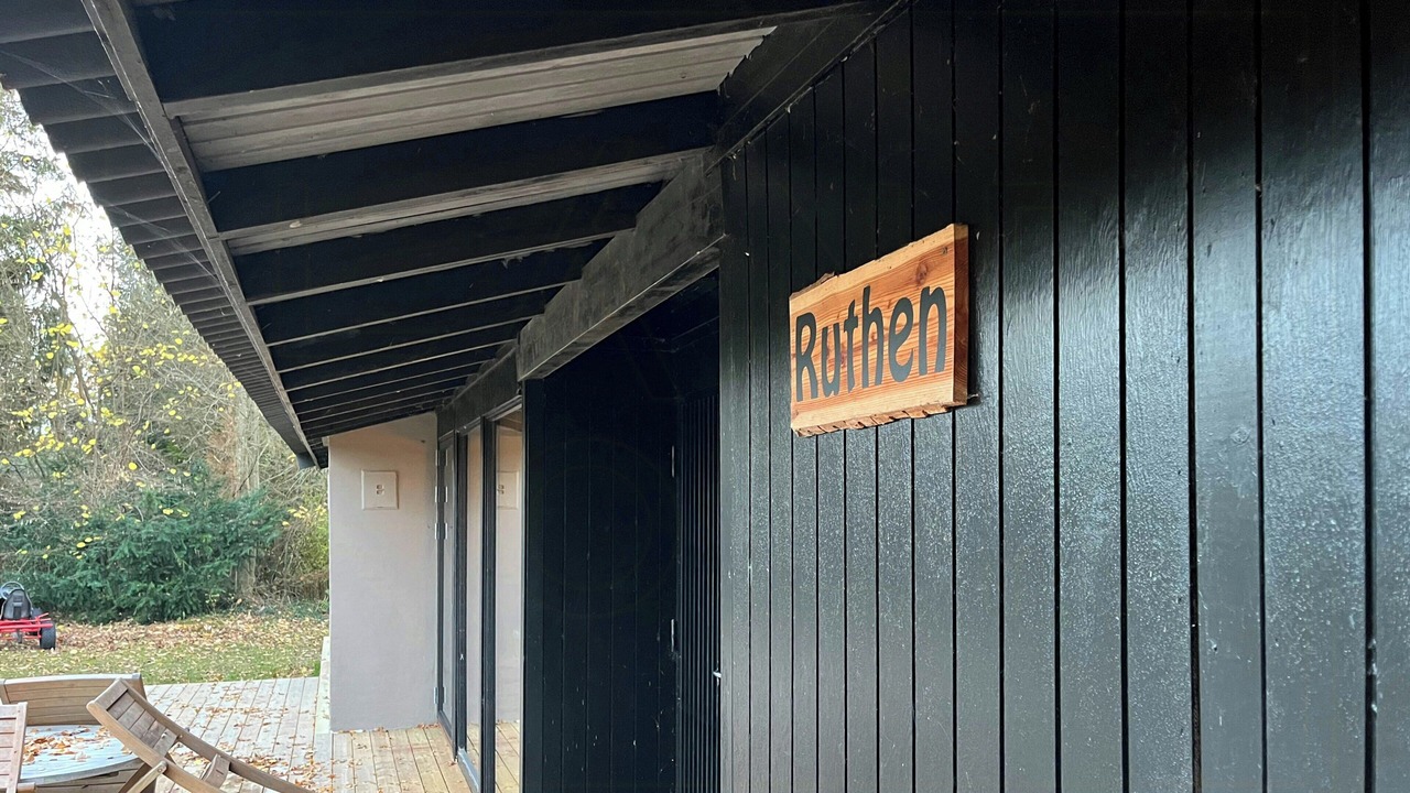 Photo of Outdoor in Reersø