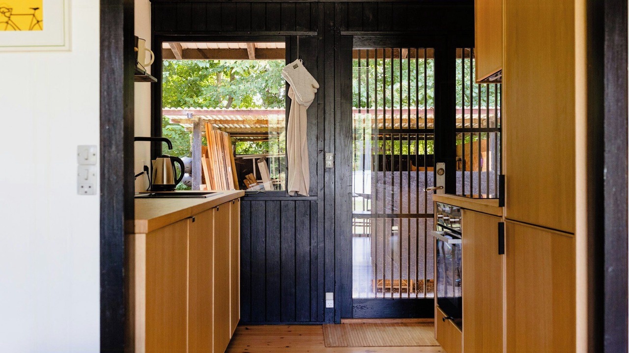 Photo of Kitchen in Reersø