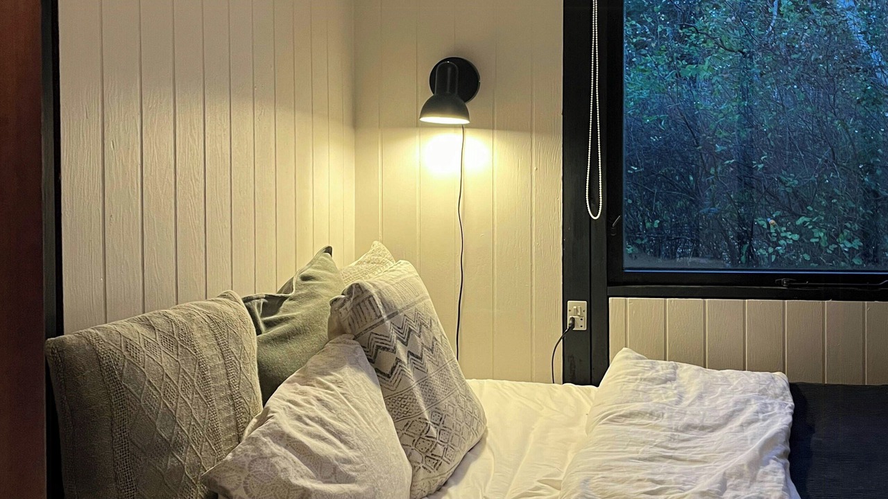 Photo of Bedroom in Reersø