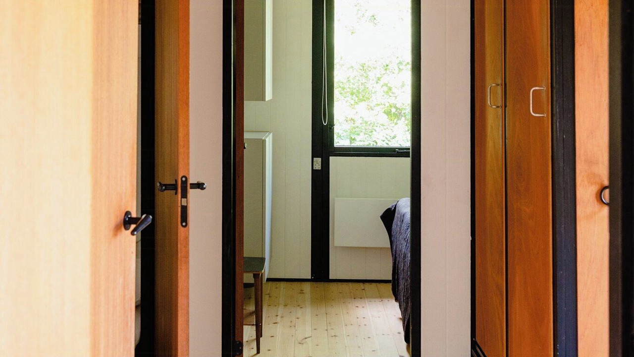 Photo of Bedroom in Reersø