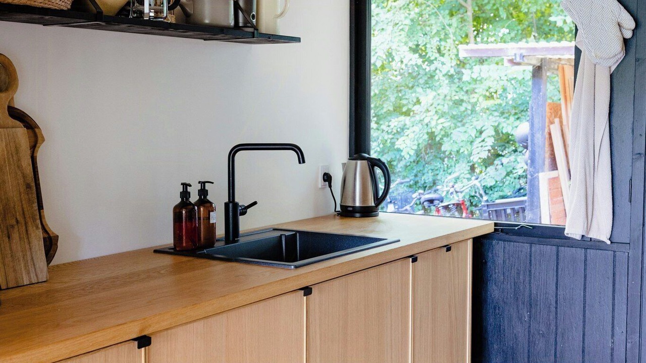 Photo of Kitchen in Reersø