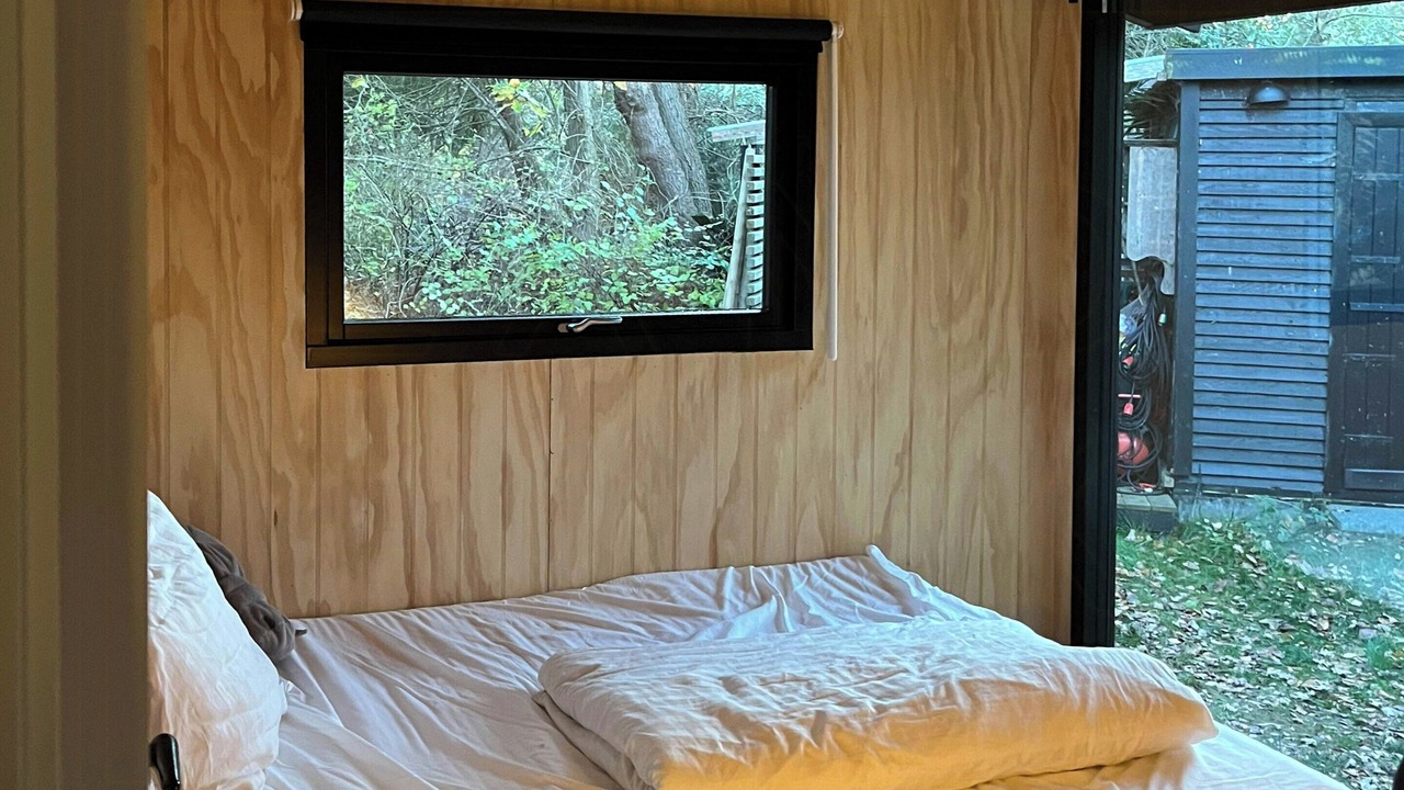 Photo of Bedroom in Reersø