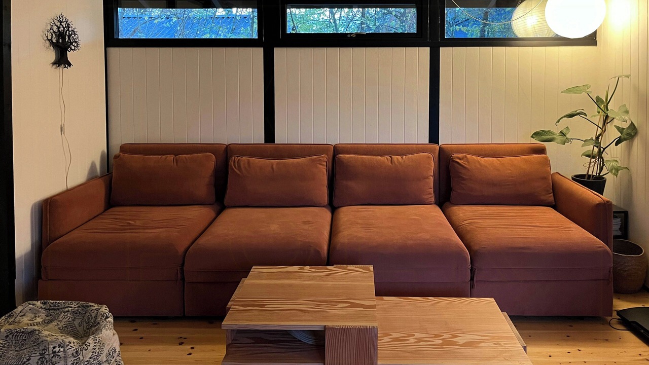 Photo of Livingroom in Reersø