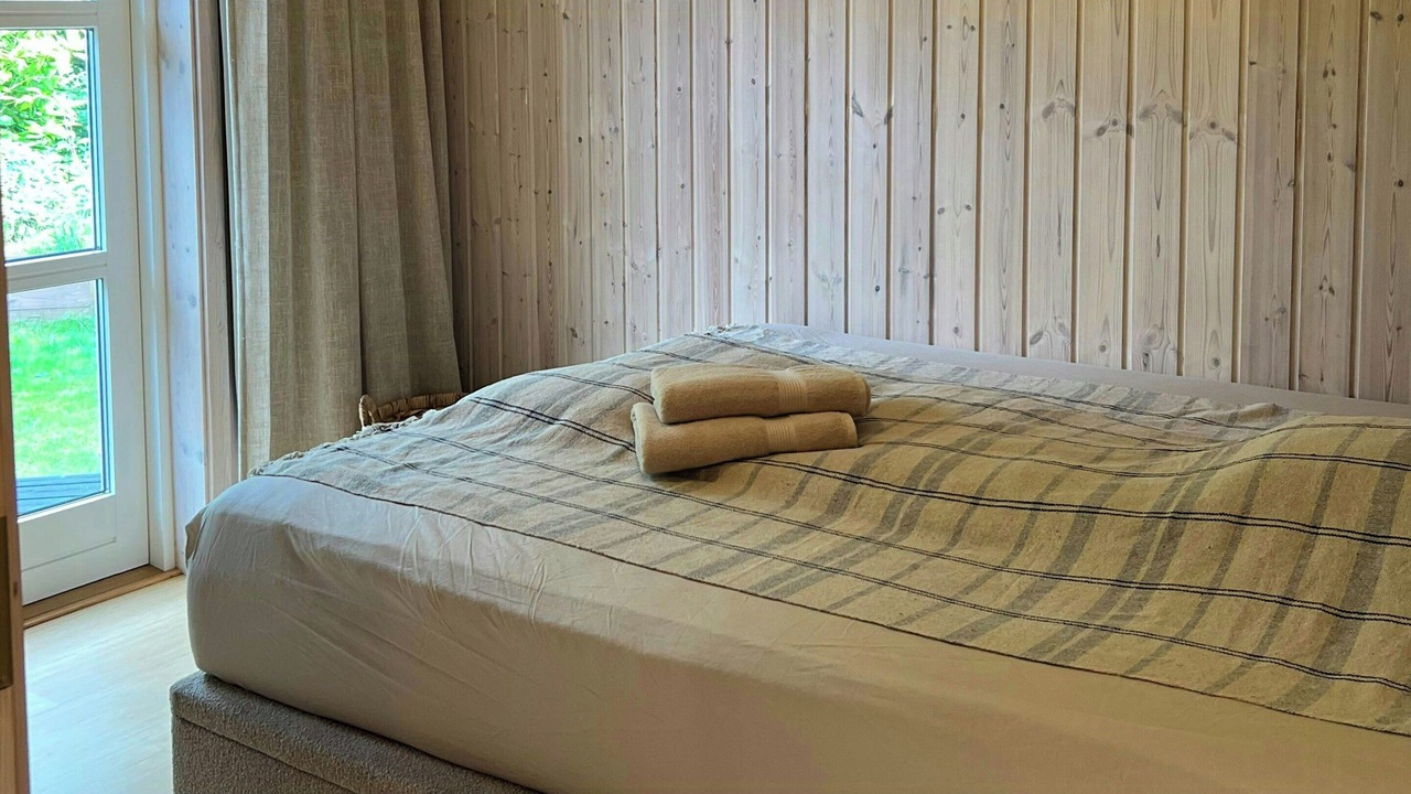 Photo of Bedroom in Askeby