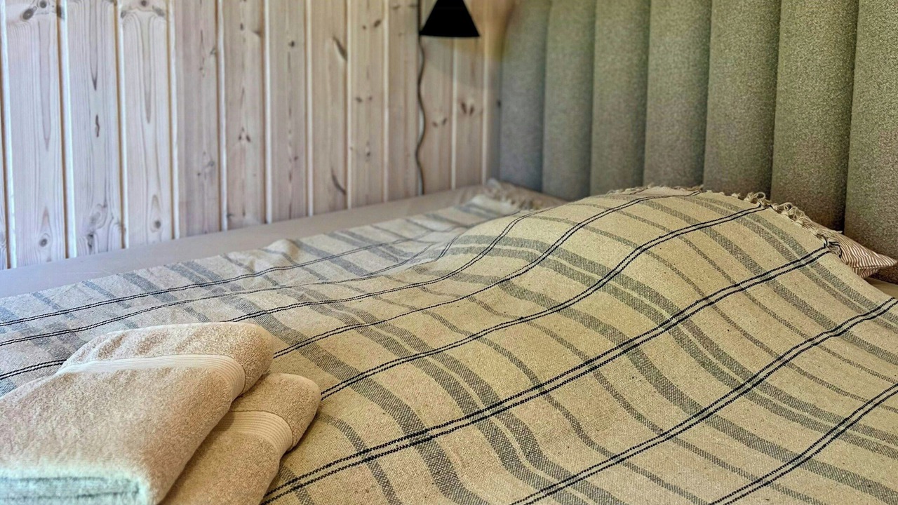 Photo of Bedroom in Askeby