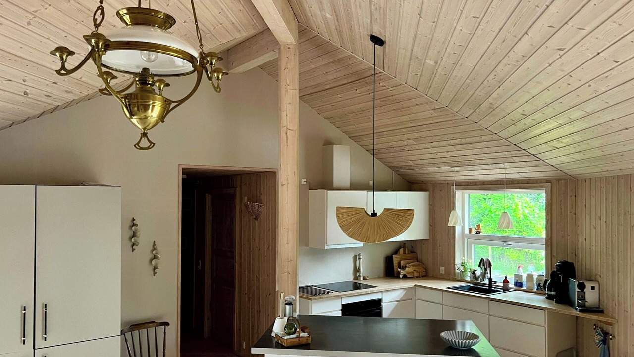 Photo of Kitchen in Askeby