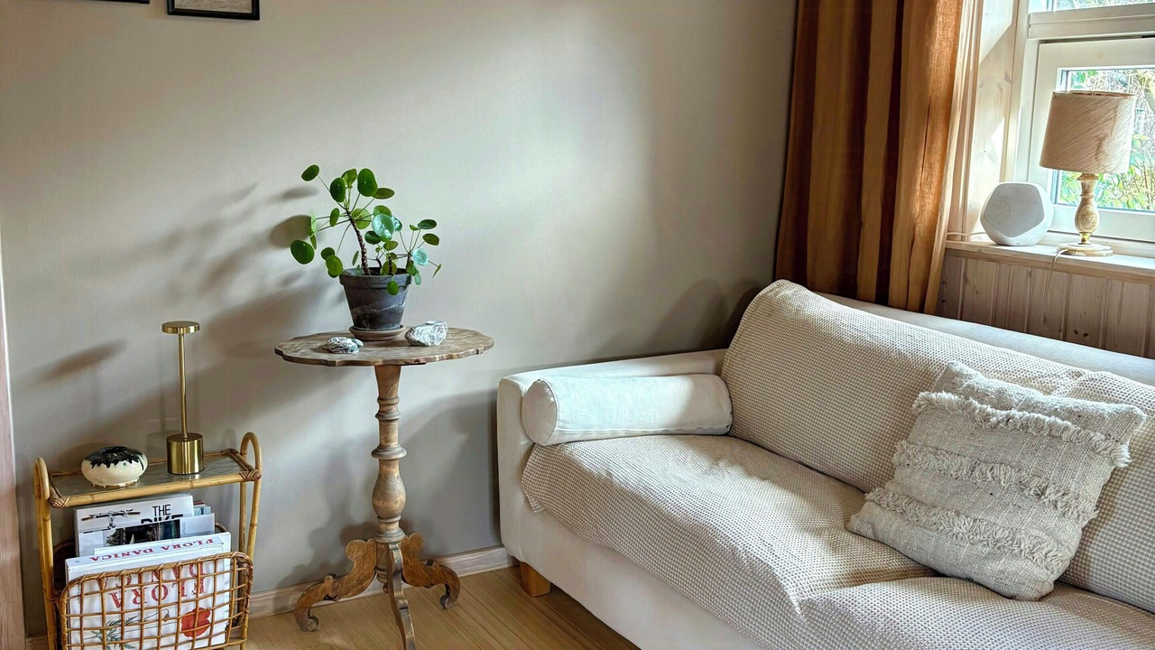 Photo of Livingroom in Askeby