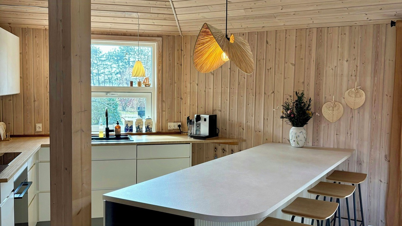 Photo of Kitchen in Askeby