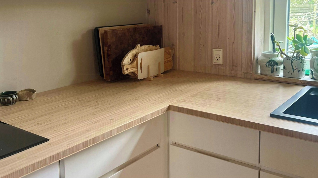 Photo of Kitchen in Askeby