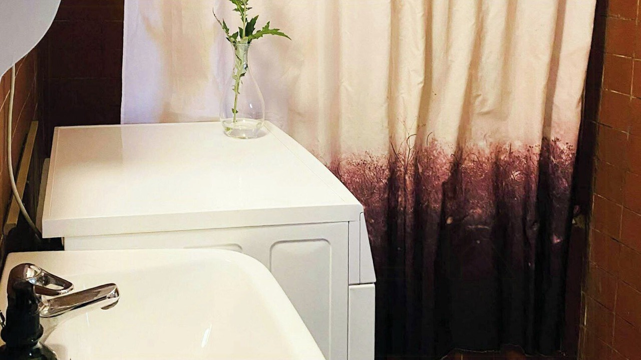 Photo of Bathroom in Faarevejle
