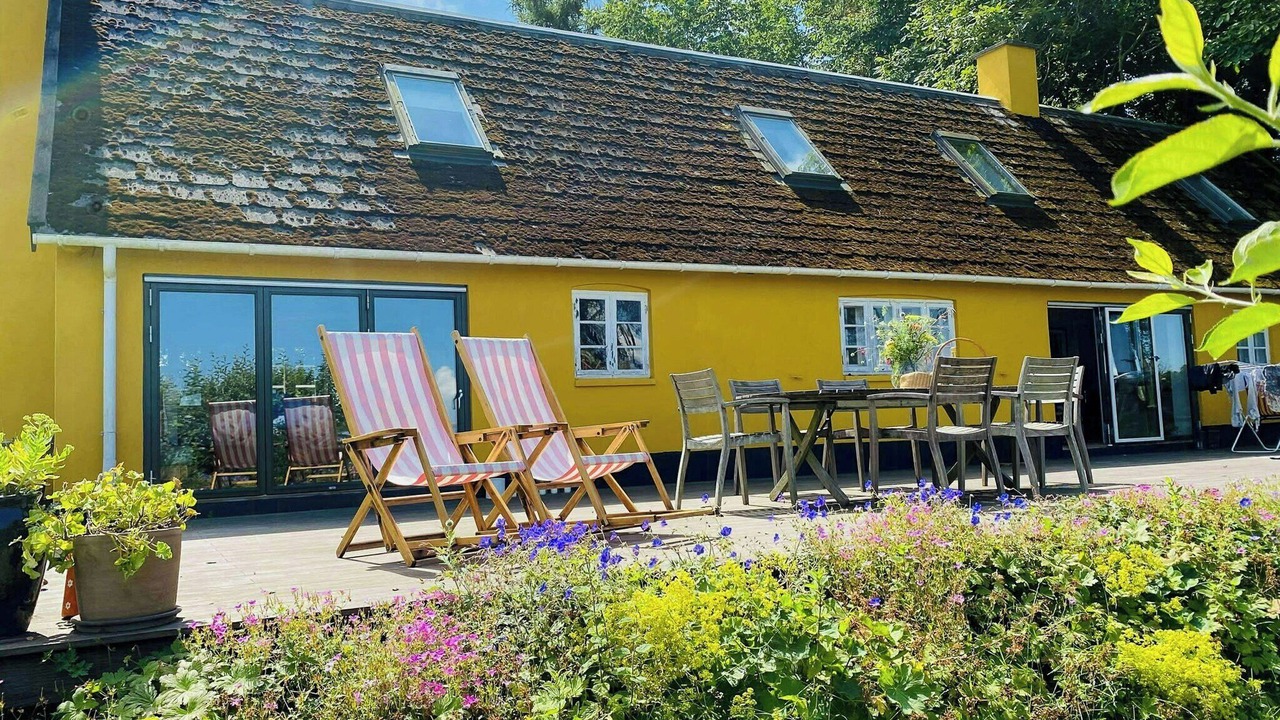 Photo of Outdoor in Faarevejle