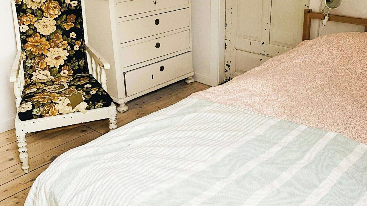 Photo of Bedroom in Faarevejle