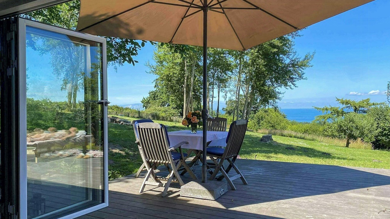 Photo of Outdoor in Faarevejle