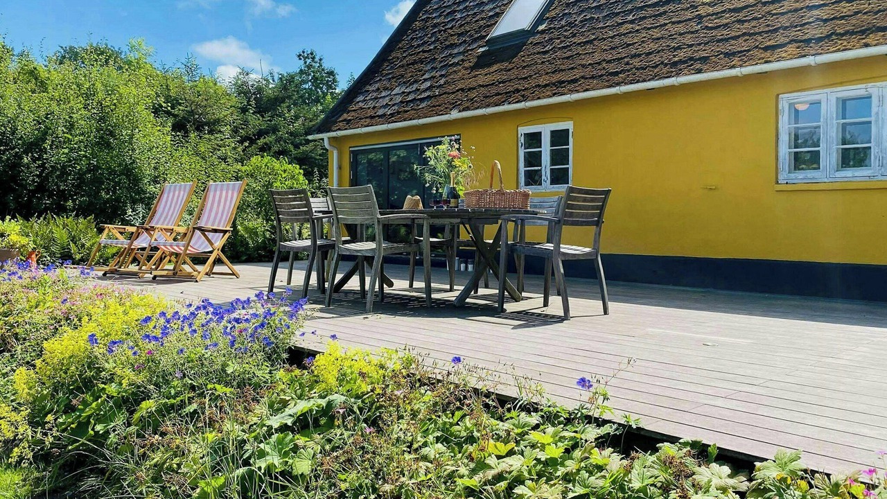 Photo of Outdoor in Faarevejle
