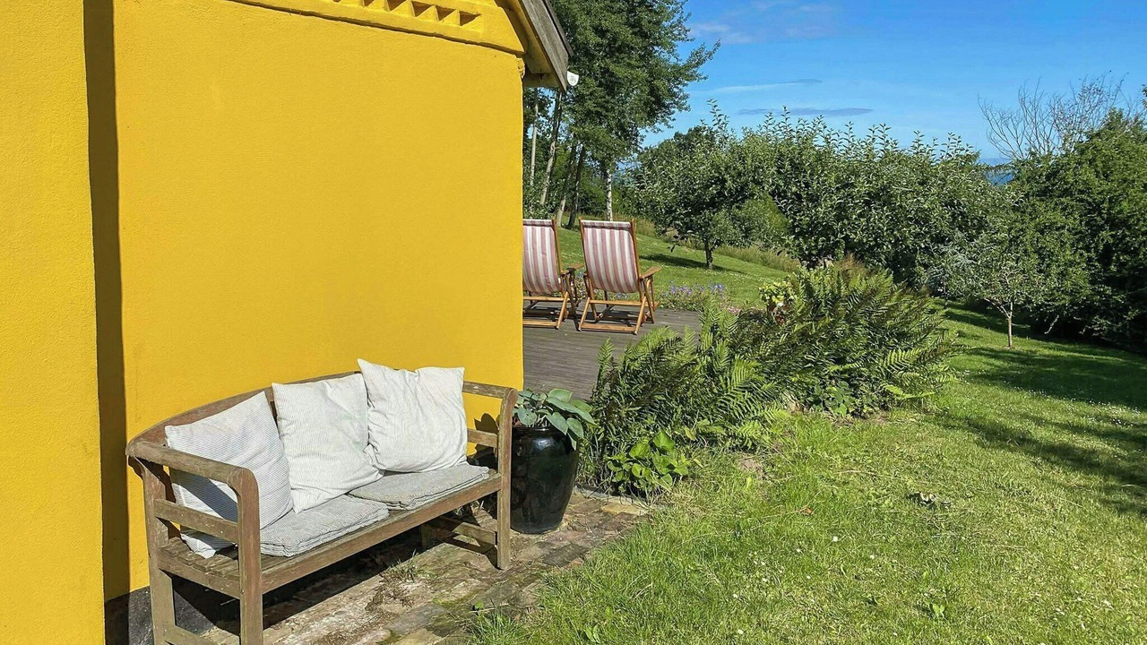Photo of Outdoor in Faarevejle