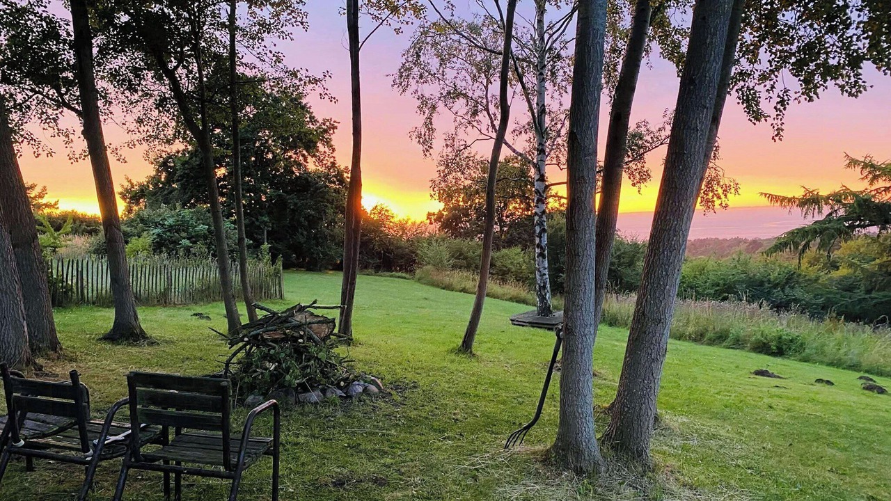 Photo of Outdoor in Faarevejle