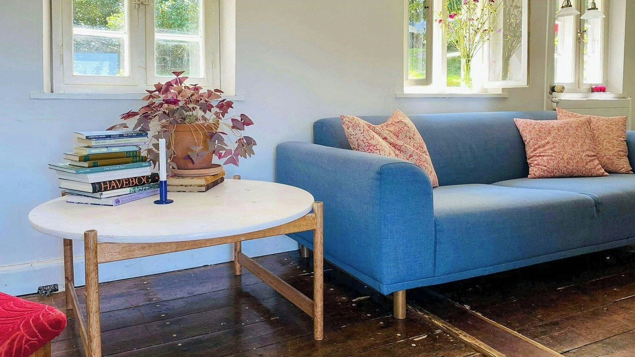 Photo of Livingroom in Faarevejle