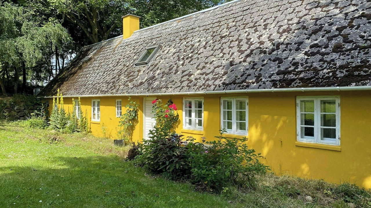 Photo of Outdoor in Faarevejle