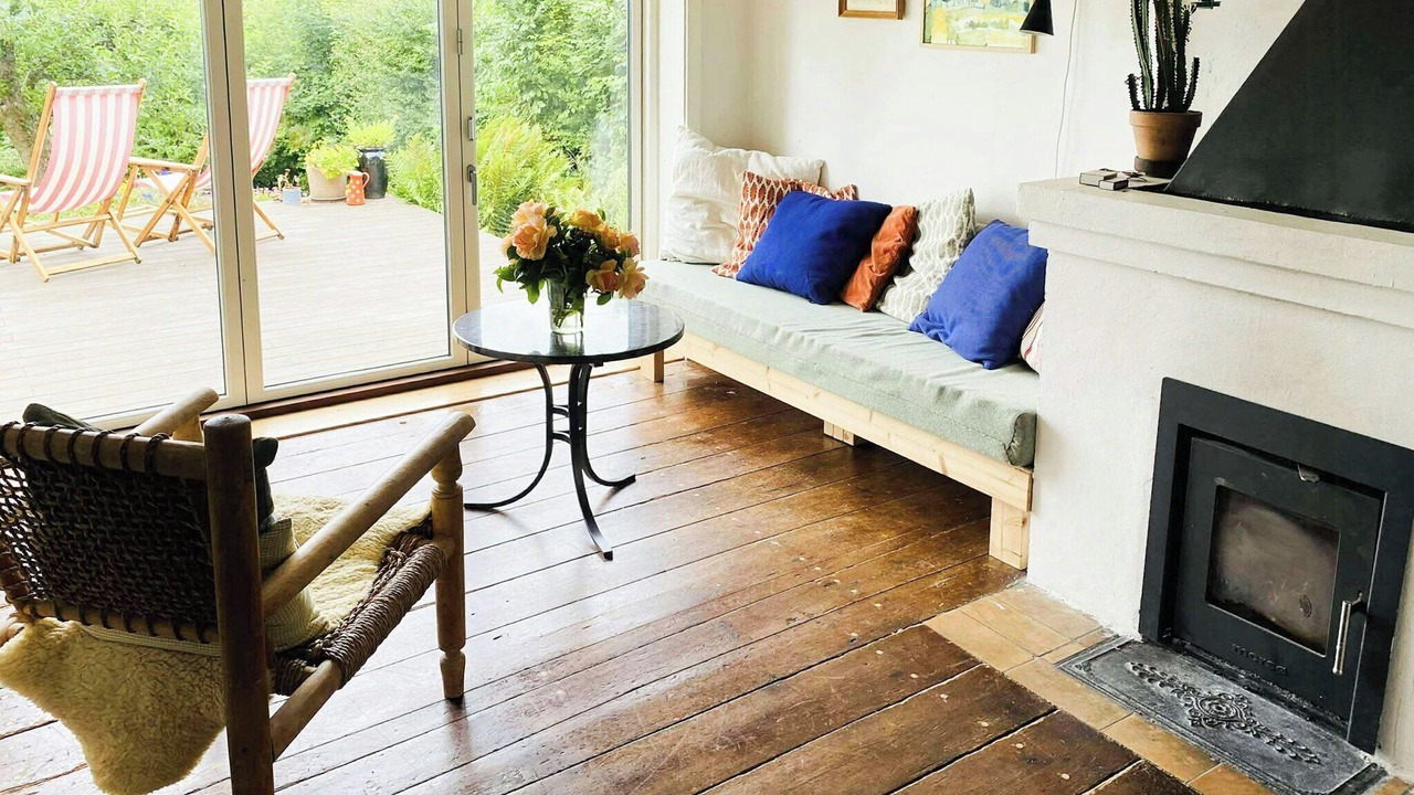 Photo of Livingroom in Faarevejle