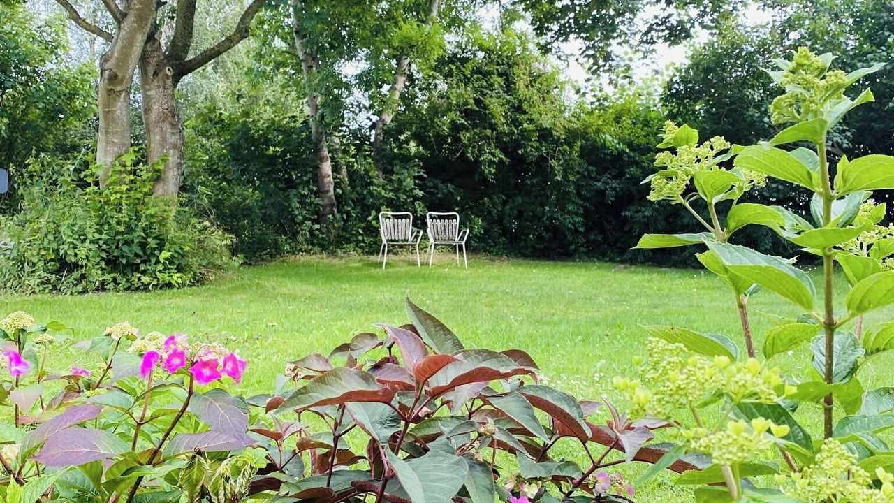 Photo of Outdoor in Faarevejle