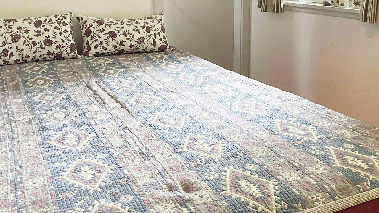Photo of Bedroom in Faarevejle