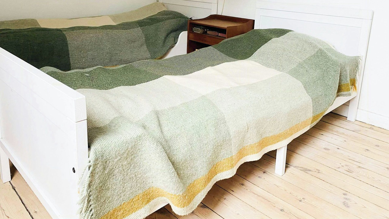 Photo of Bedroom in Faarevejle
