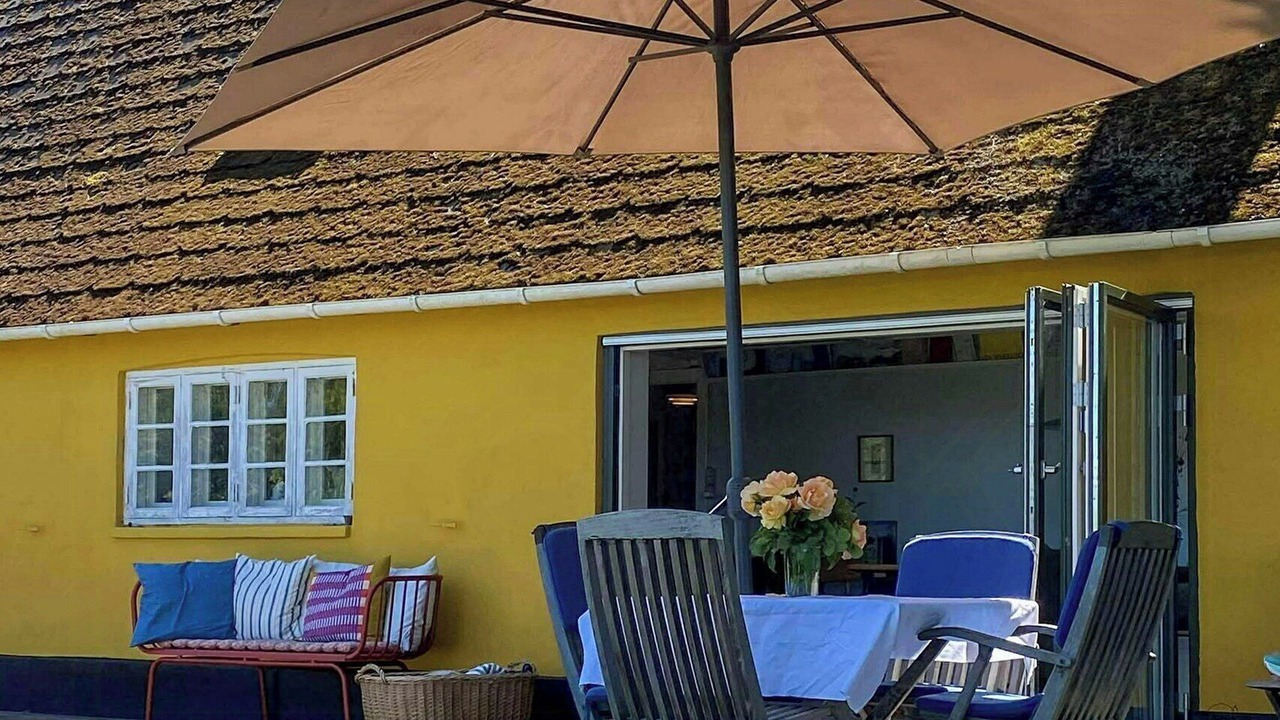 Photo of Outdoor in Faarevejle