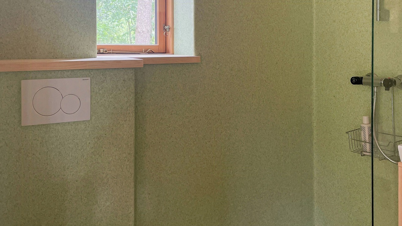 Photo of Bathroom in Ebdrup