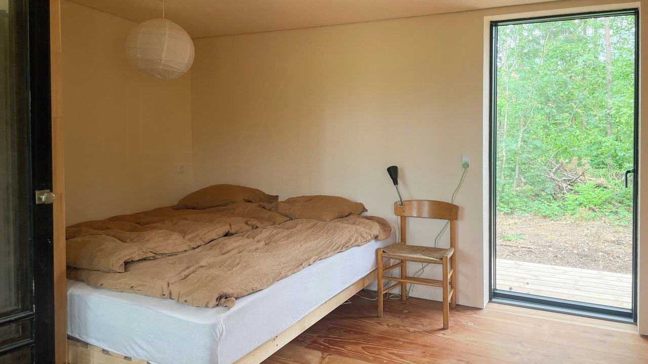 Photo of Bedroom in Ebdrup