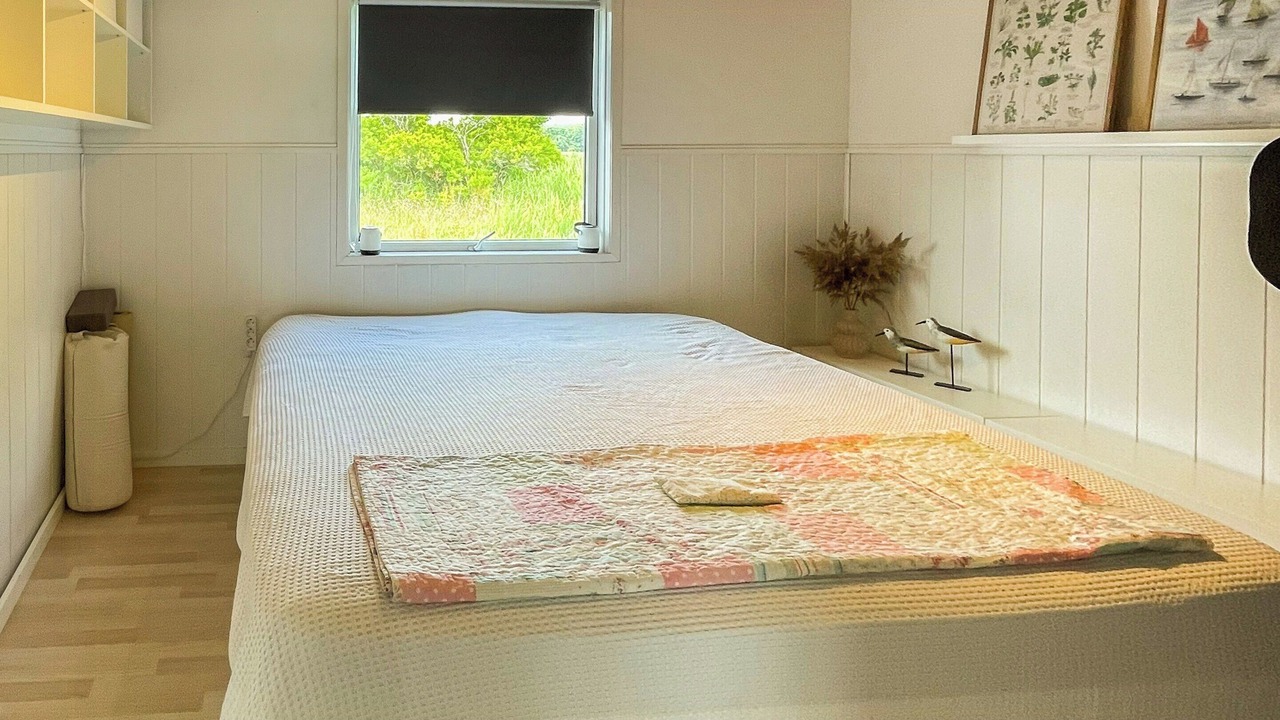 Photo of Bedroom in Randers Municipality