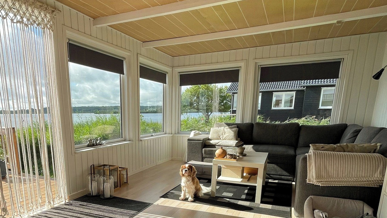 Photo of Livingroom in Randers Municipality