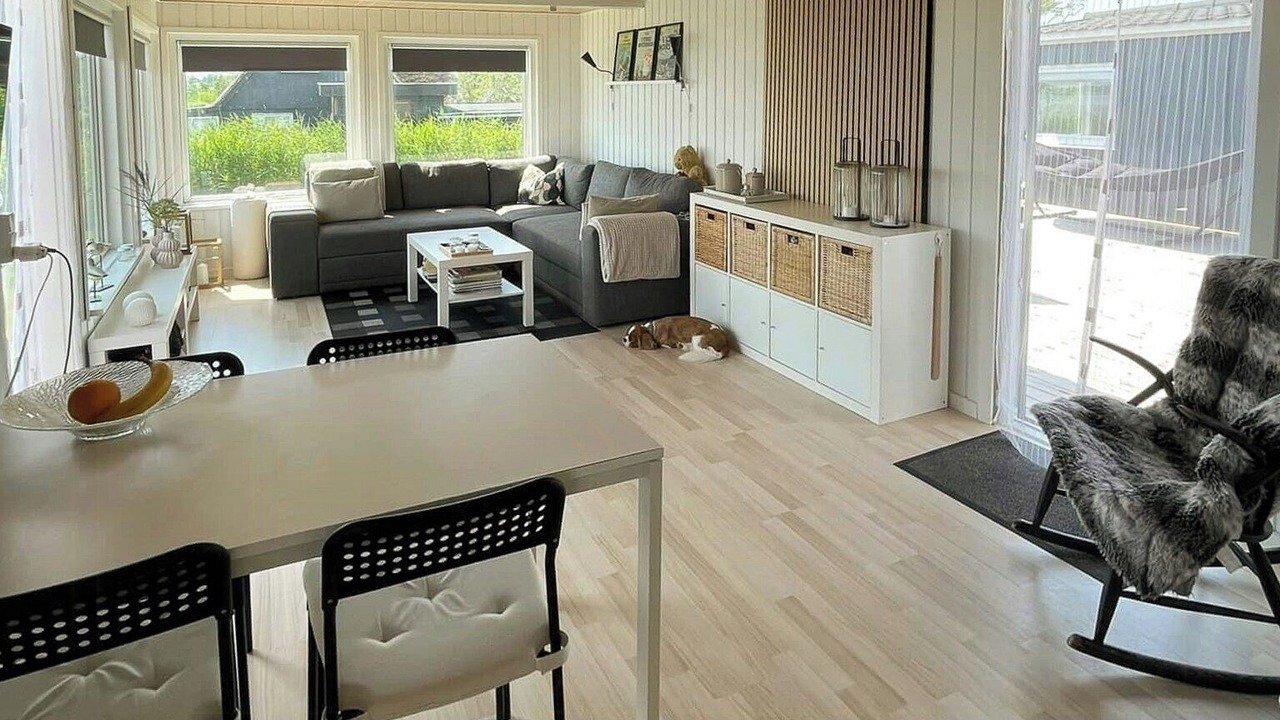 Photo of Livingroom in Randers Municipality