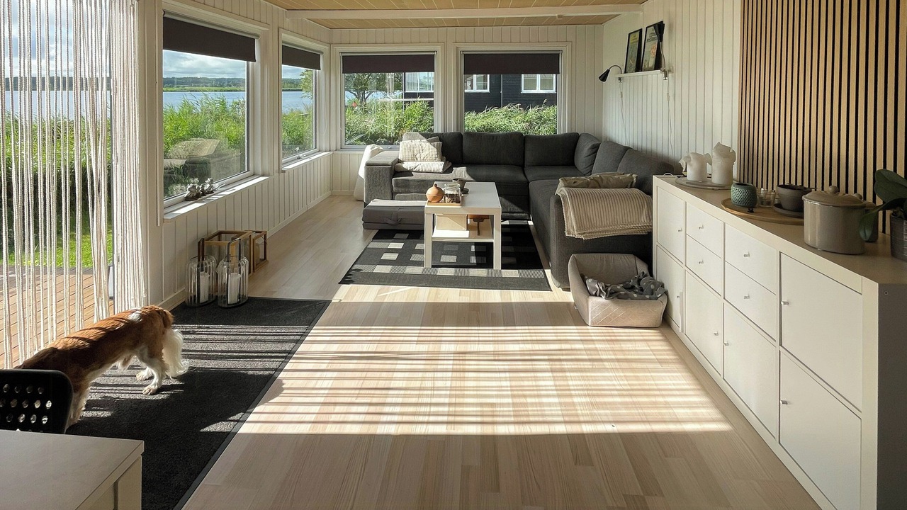 Photo of Livingroom in Randers Municipality