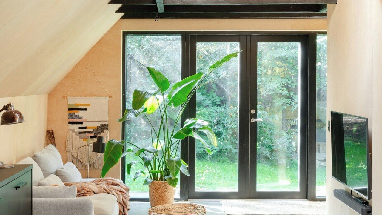Photo of Livingroom in Hoeve Strand