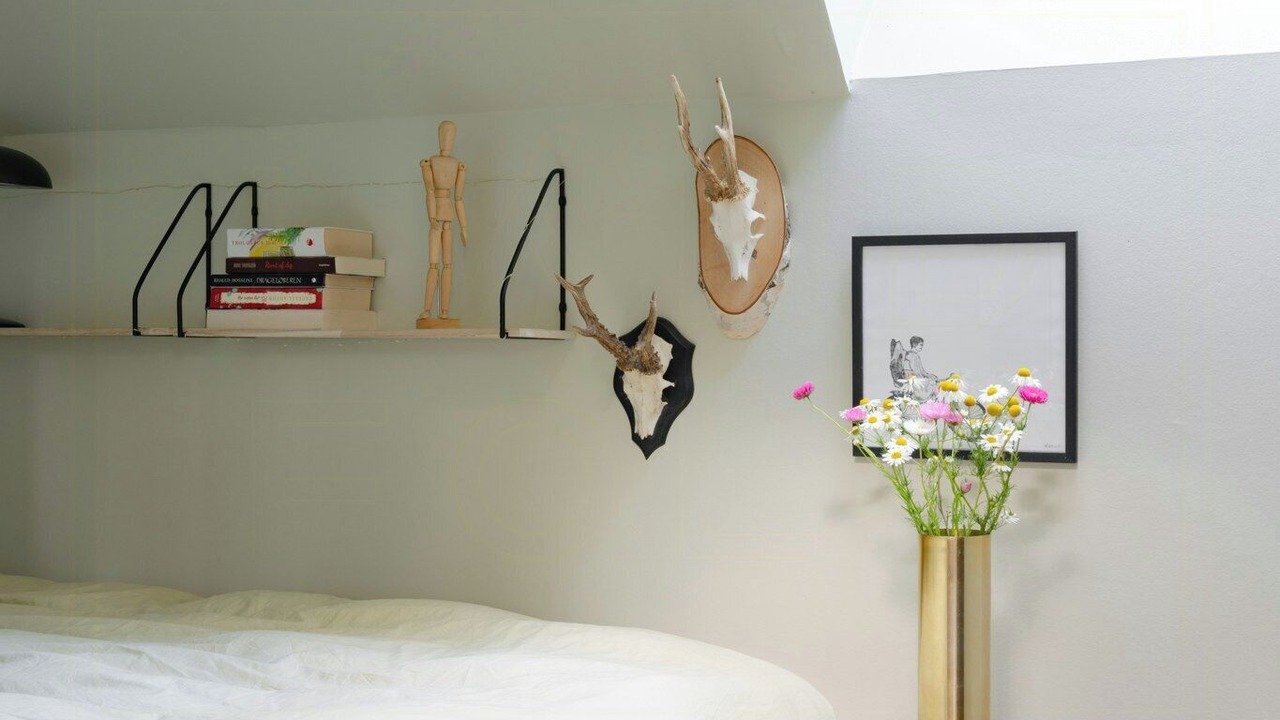 Photo of Bedroom in Hoeve Strand