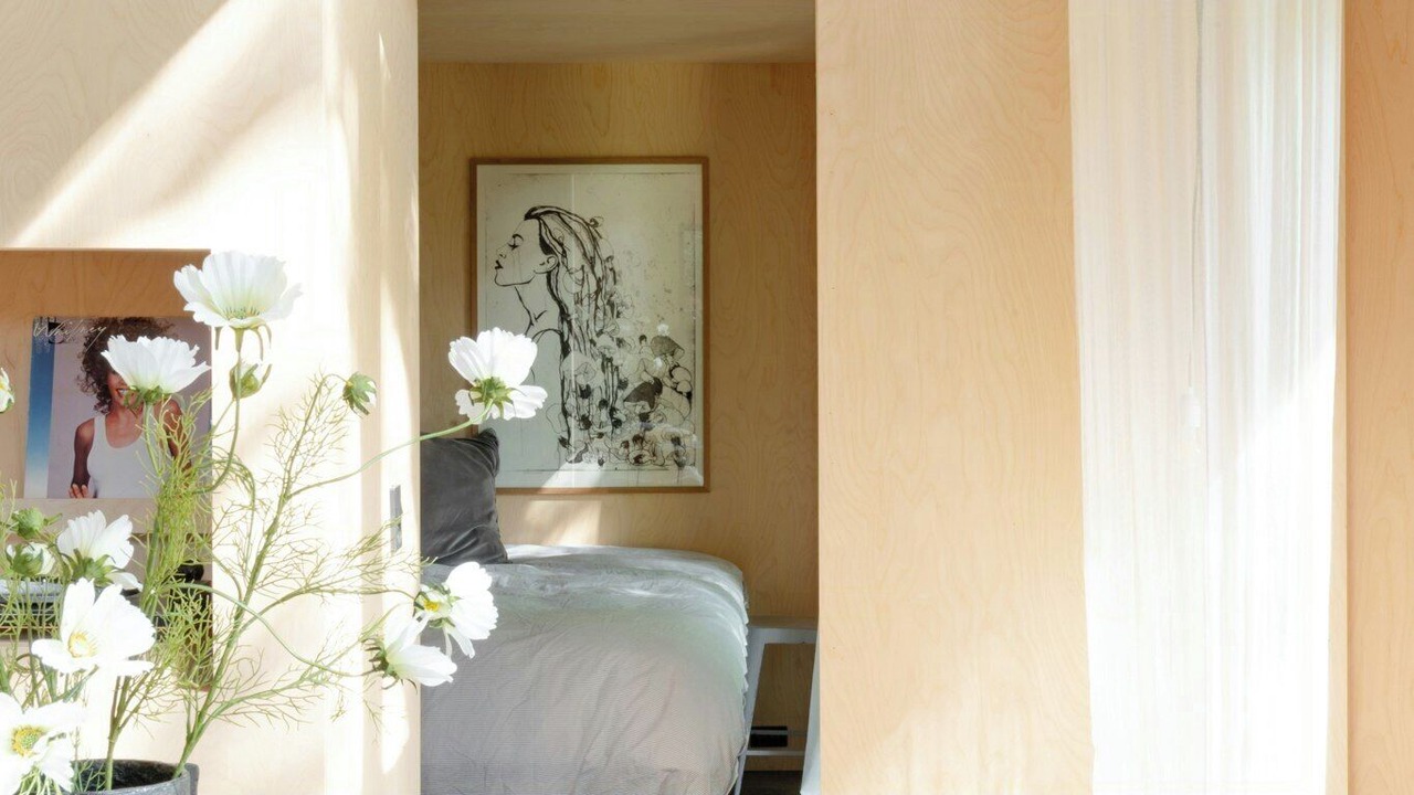 Photo of Bedroom in Hoeve Strand