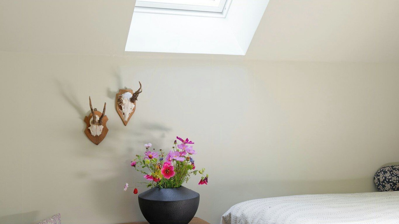 Photo of Bedroom in Hoeve Strand