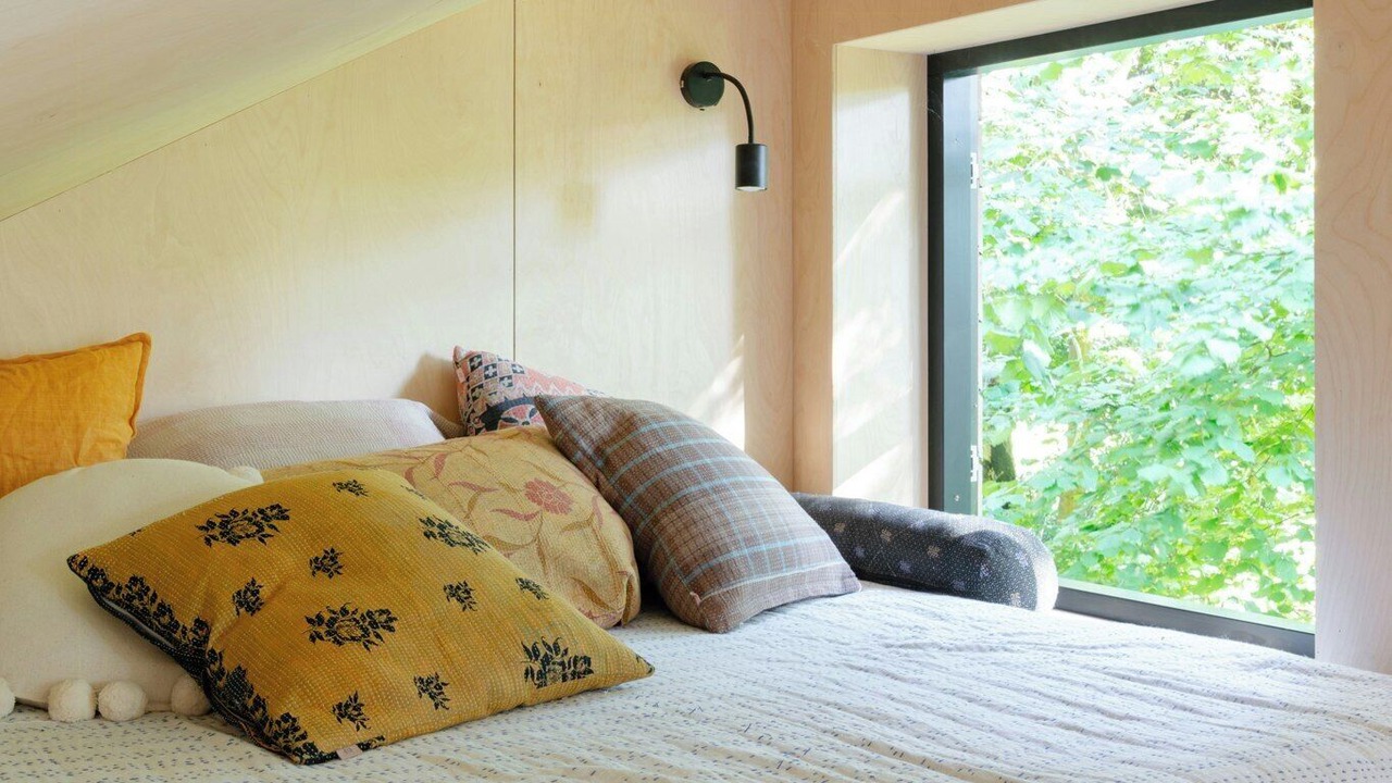 Photo of Bedroom in Hoeve Strand