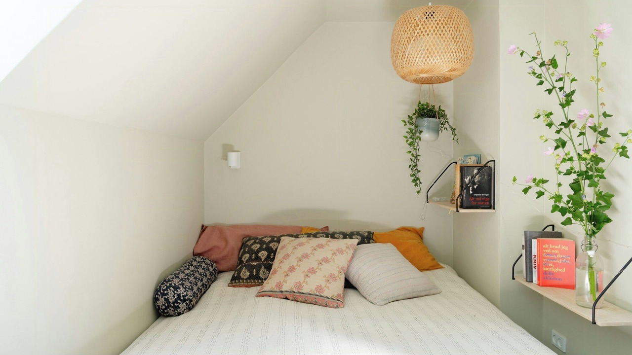 Photo of Bedroom in Hoeve Strand