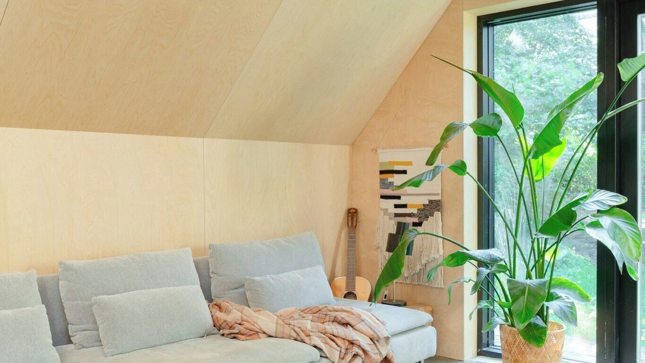Photo of Livingroom in Hoeve Strand