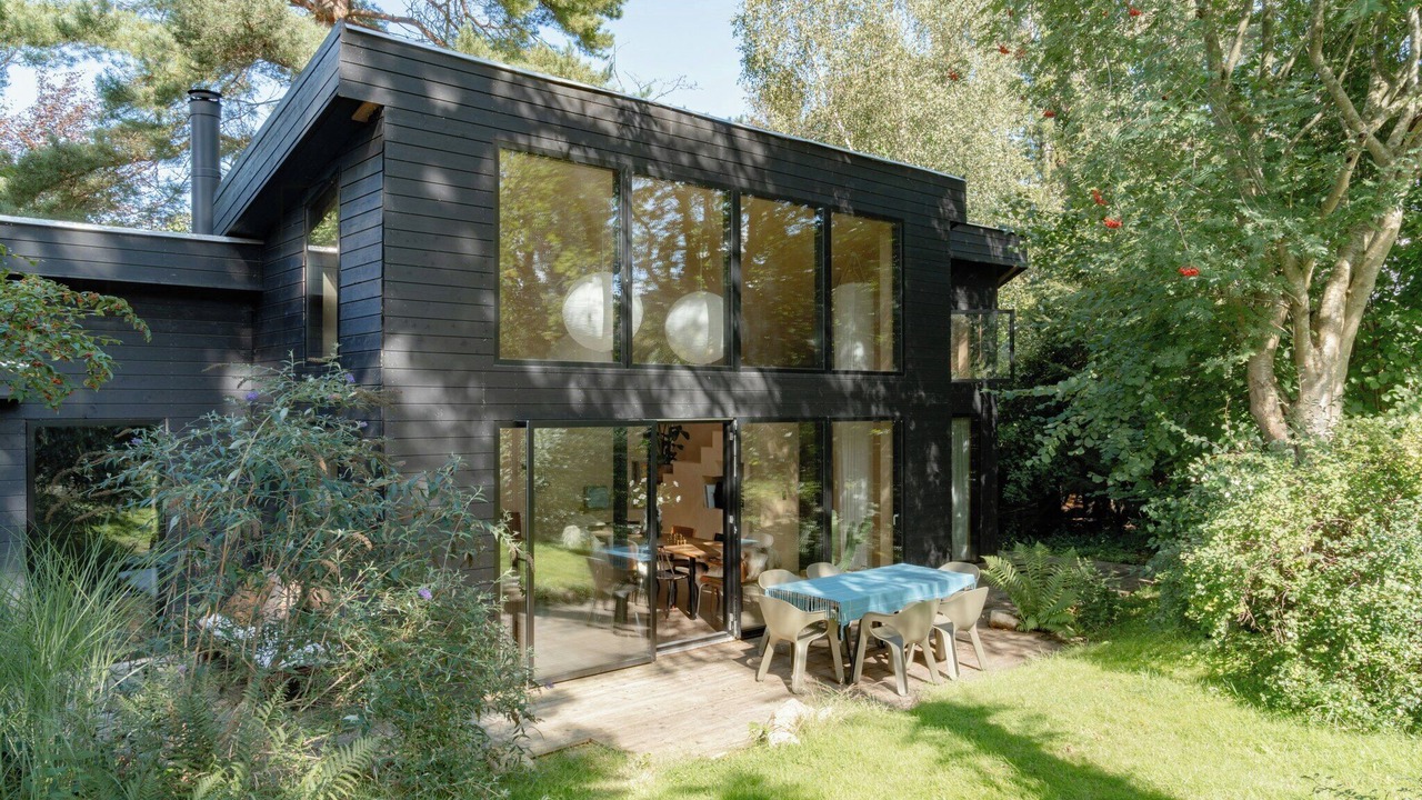 Photo of Outdoor in Hoeve Strand