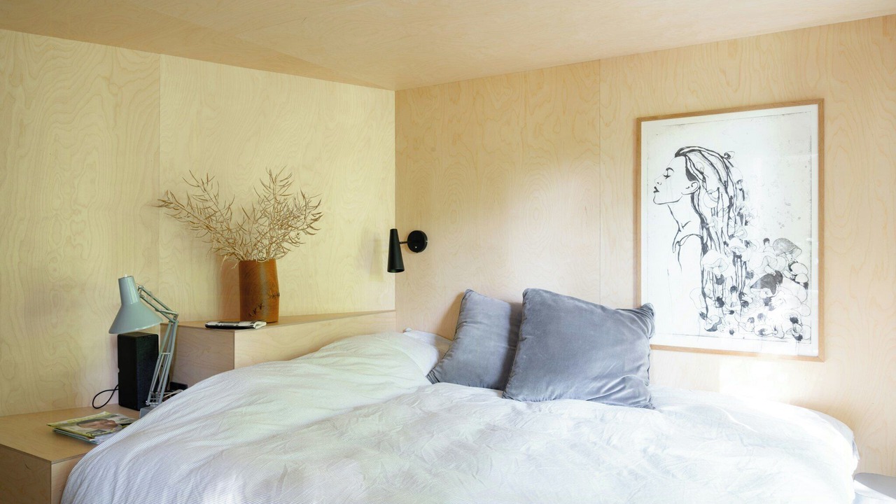 Photo of Bedroom in Hoeve Strand