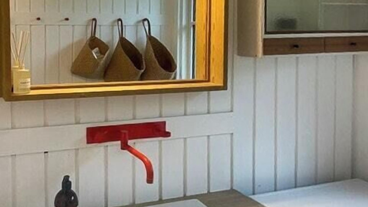 Photo of Bathroom in Hoeve Strand