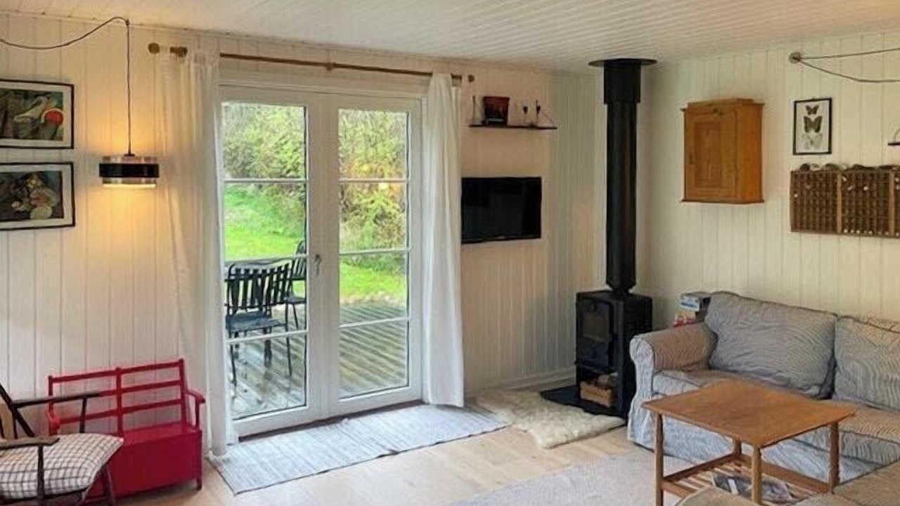 Photo of Livingroom in Hoeve Strand