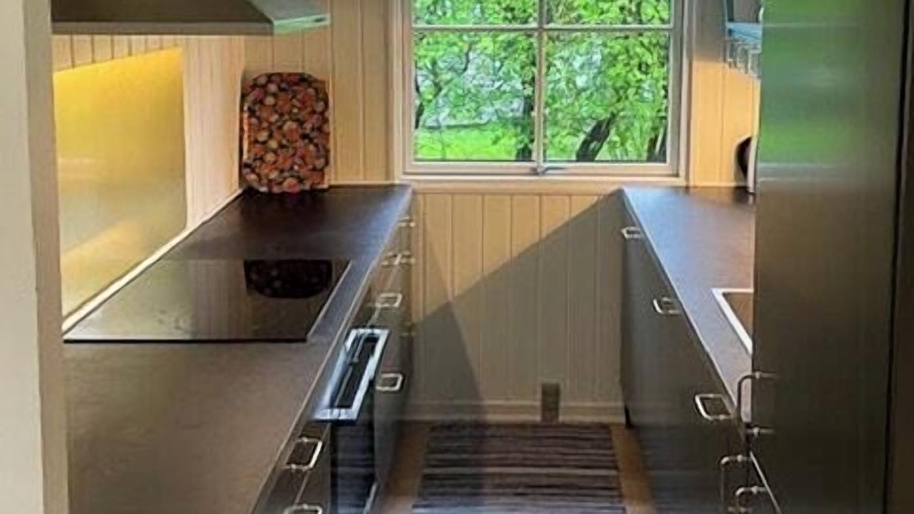 Photo of Kitchen in Hoeve Strand