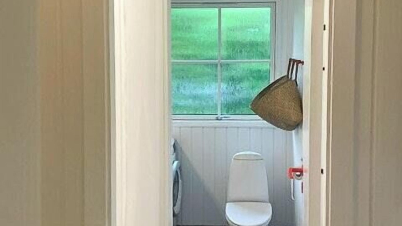 Photo of Bathroom in Hoeve Strand