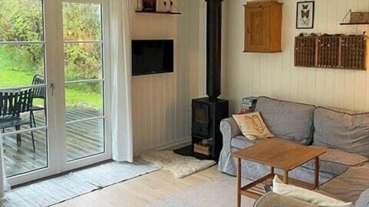 Photo of Livingroom in Hoeve Strand